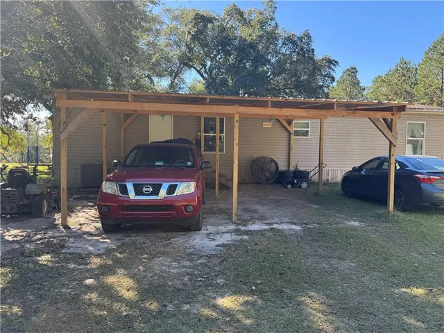 $165,000 | 48 Highway 119, Flatwoods, LA 71427