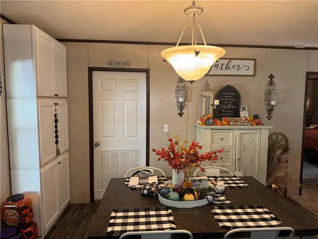 $165,000 | 48 Highway 119, Flatwoods, LA 71427