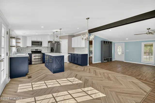 $345,000 | 61 Cory Road, Rocky Point, NC 28457