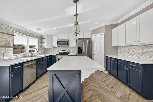 $345,000 | 61 Cory Road, Rocky Point, NC 28457