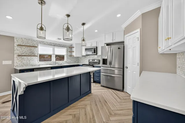 $345,000 | 61 Cory Road, Rocky Point, NC 28457