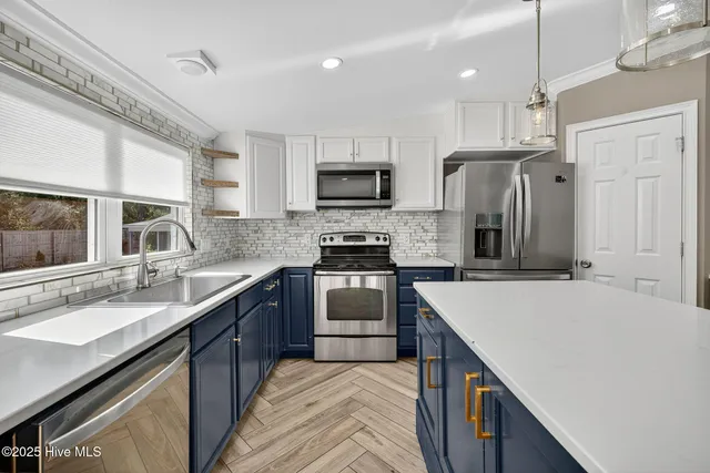 $345,000 | 61 Cory Road, Rocky Point, NC 28457