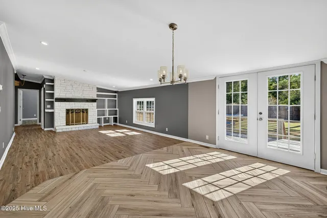 $345,000 | 61 Cory Road, Rocky Point, NC 28457