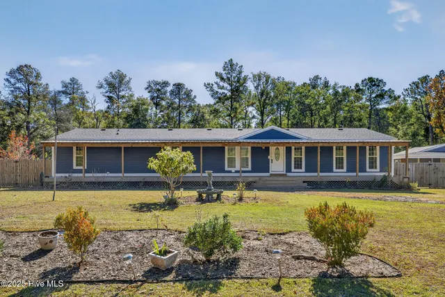 $345,000 | 61 Cory Road, Rocky Point, NC 28457