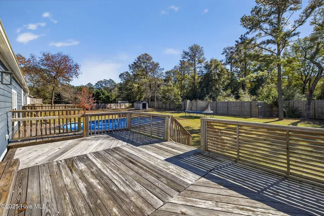 $345,000 | 61 Cory Road, Rocky Point, NC 28457