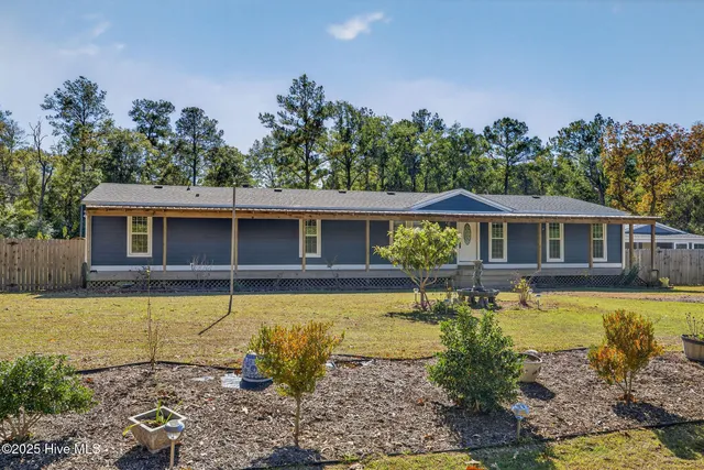 $345,000 | 61 Cory Road, Rocky Point, NC 28457