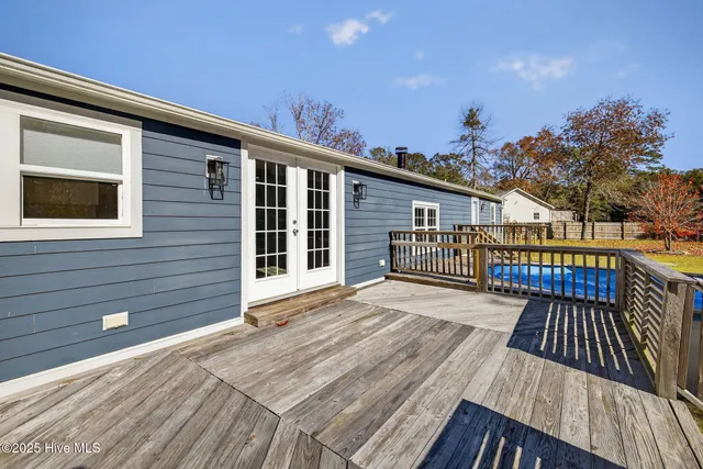 $345,000 | 61 Cory Road, Rocky Point, NC 28457