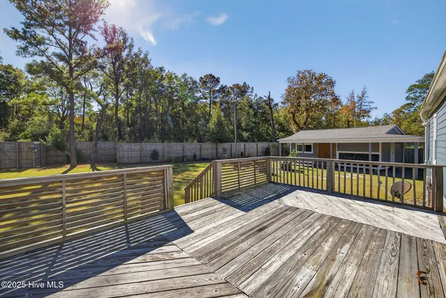 $345,000 | 61 Cory Road, Rocky Point, NC 28457