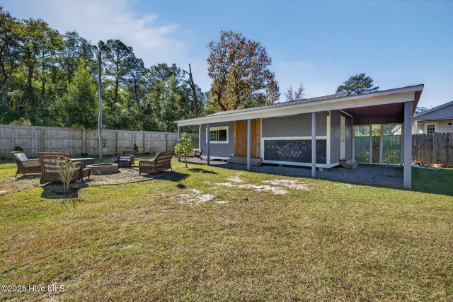 $345,000 | 61 Cory Road, Rocky Point, NC 28457