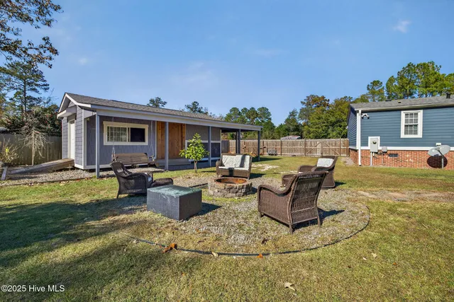 $345,000 | 61 Cory Road, Rocky Point, NC 28457