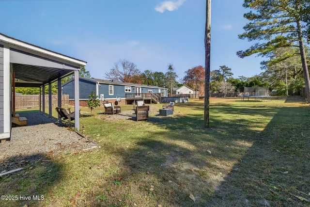 $345,000 | 61 Cory Road, Rocky Point, NC 28457