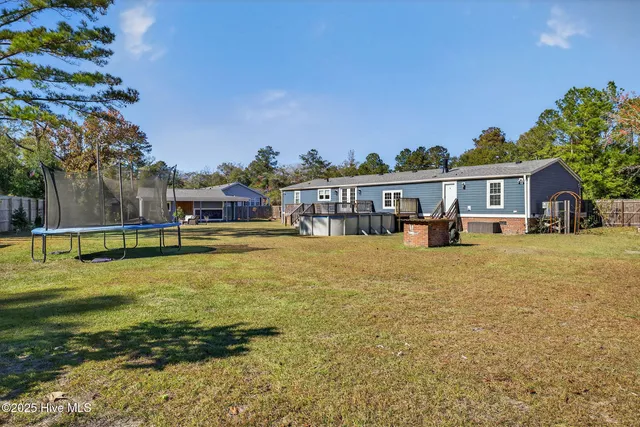 $345,000 | 61 Cory Road, Rocky Point, NC 28457