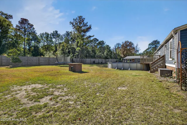 $345,000 | 61 Cory Road, Rocky Point, NC 28457