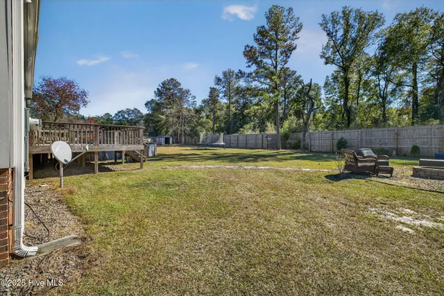 $345,000 | 61 Cory Road, Rocky Point, NC 28457