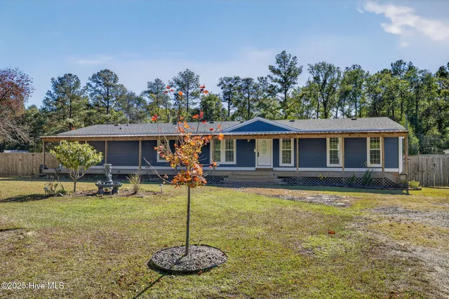 $345,000 | 61 Cory Road, Rocky Point, NC 28457