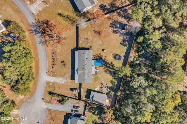 $345,000 | 61 Cory Road, Rocky Point, NC 28457