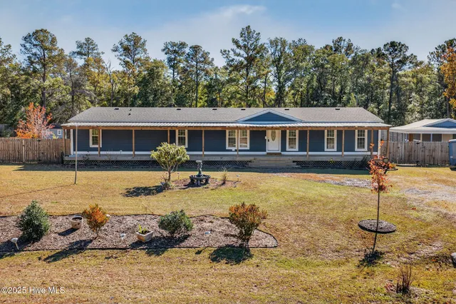 $345,000 | 61 Cory Road, Rocky Point, NC 28457