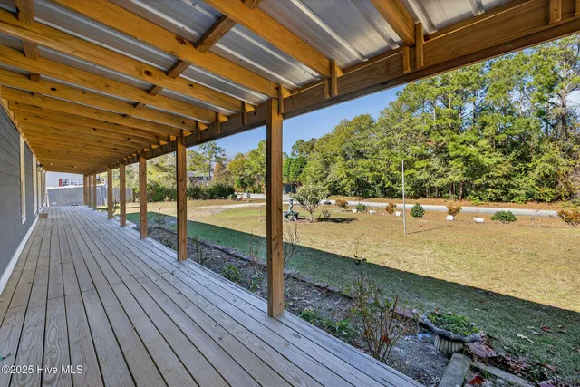 $345,000 | 61 Cory Road, Rocky Point, NC 28457