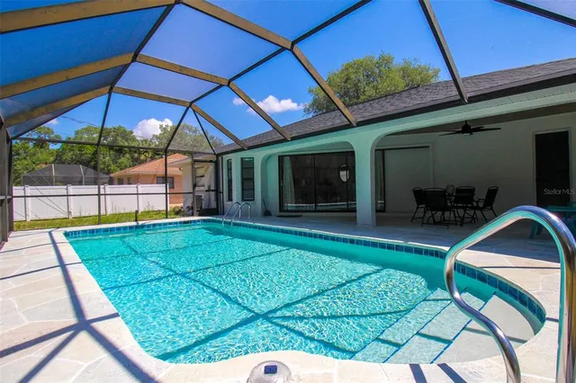 $4,800 | 4113 Durant Street, Port Charlotte, FL 33948