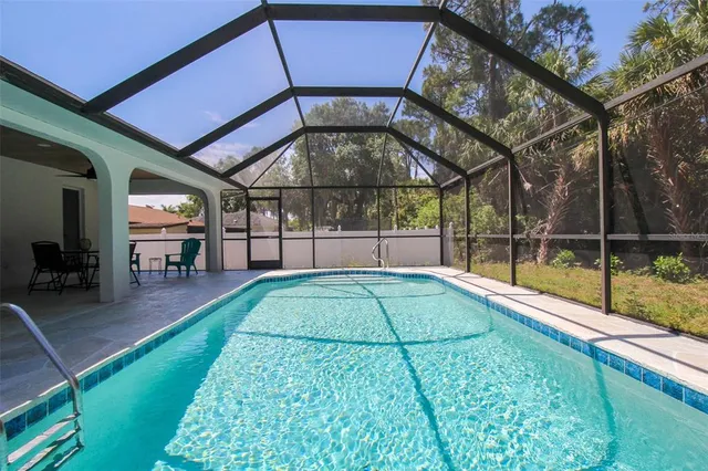 $4,800 | 4113 Durant Street, Port Charlotte, FL 33948