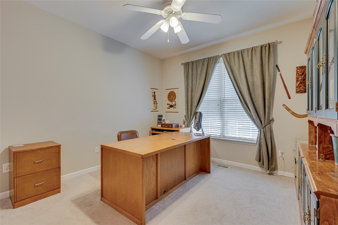 402 Holly Ridge Drive Anderson, SC 29621 - Photo 11 of 50