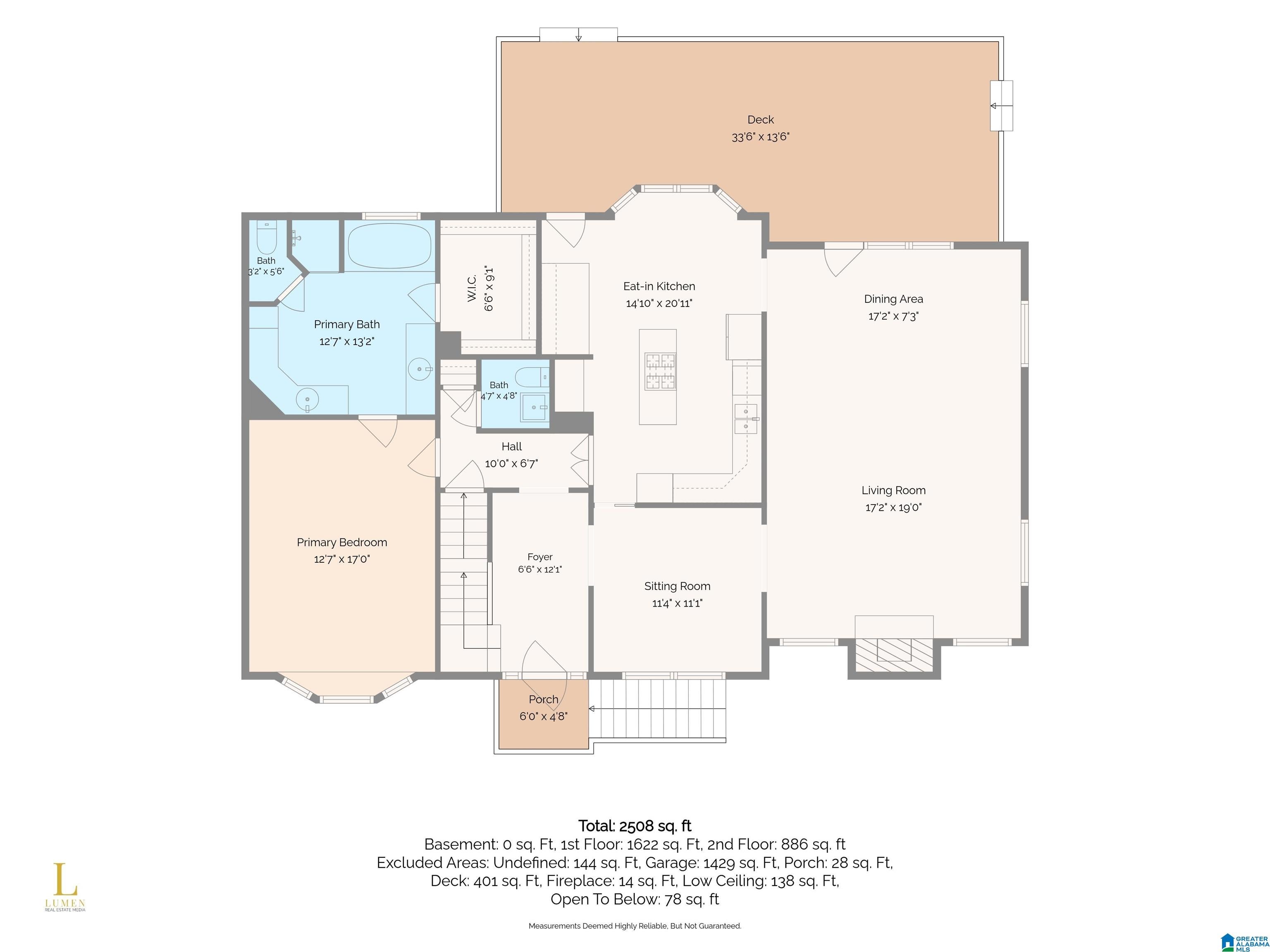 2570 Acton Road, Unit 102 Birmingham, AL 35243 - Photo 58 of 60 Gallery Image 58
