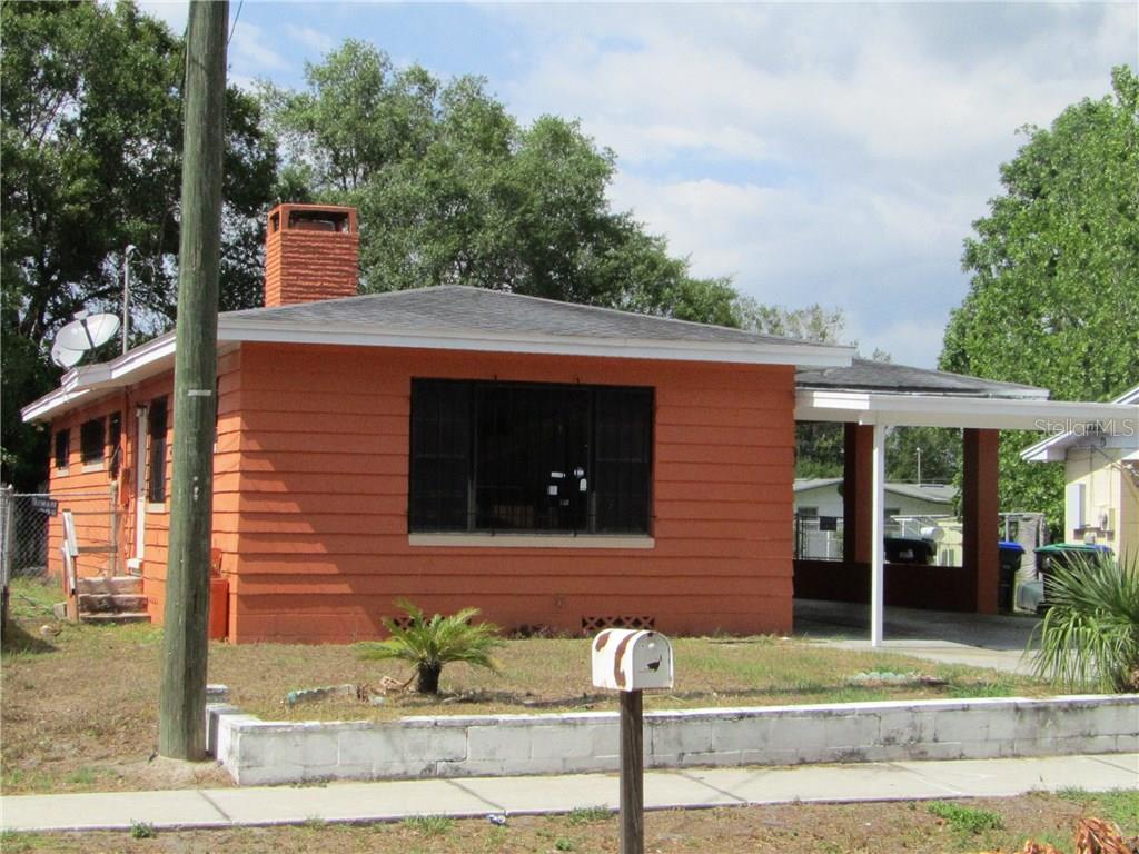 4139 Raleigh Street Orlando, FL 32811 - Photo 1 of 1