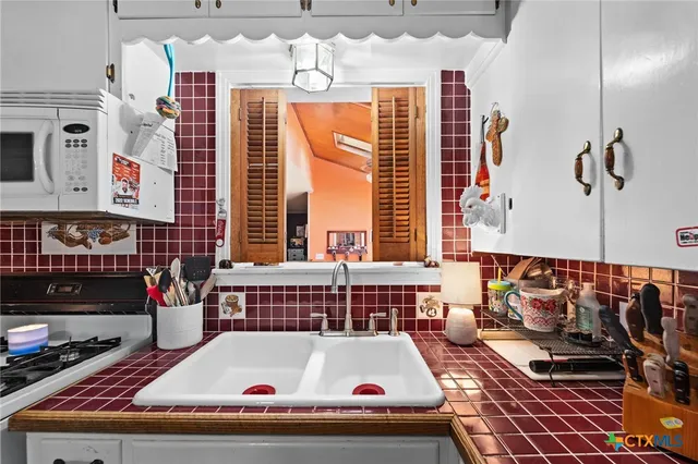 a room with musical instruments