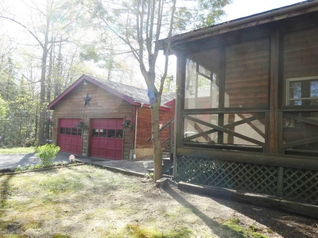 82 Airport Road Winterport, ME 04496 - Photo 2 of 35 2 car attached garage means no...