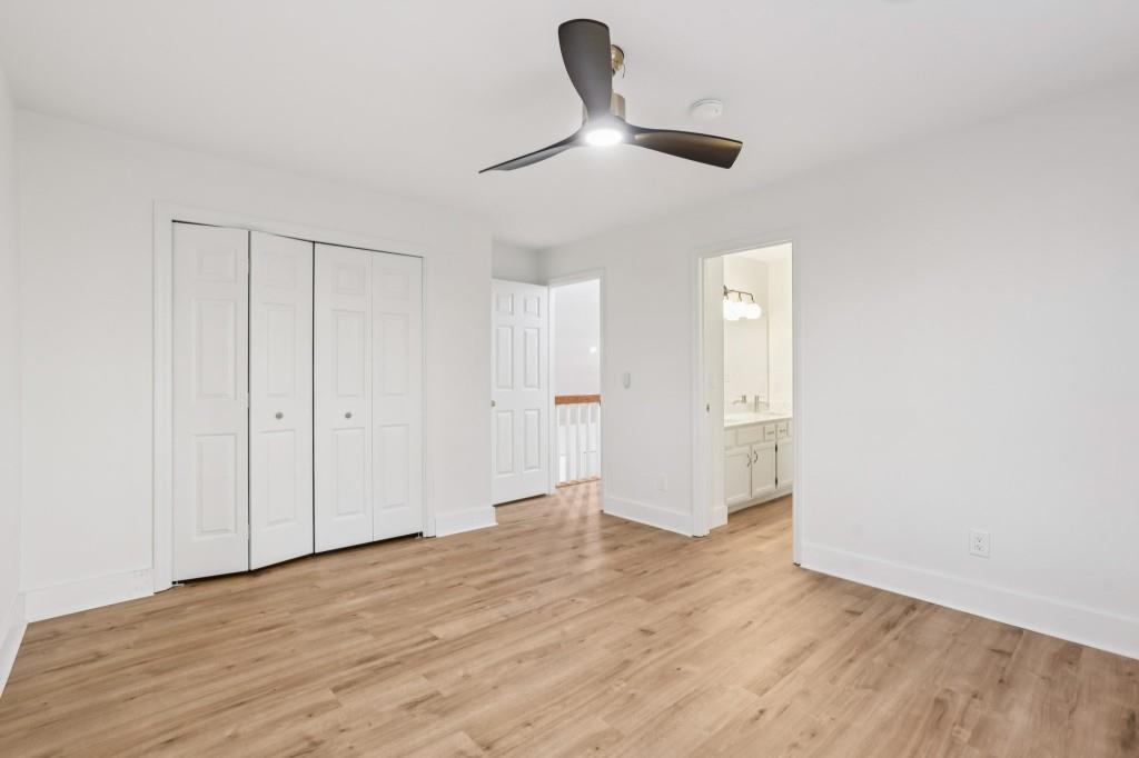 10630 Timberstone Road Alpharetta, GA 30022 - Photo 25 of 42 a view of an empty room