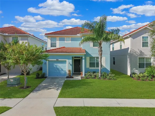 $3,550 | 2942 Buccaneer Palm Road, Kissimmee, FL 34747