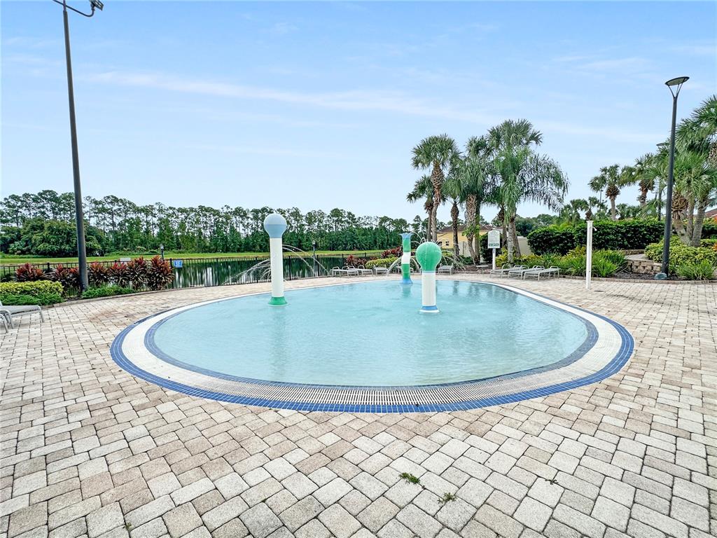 2942 Buccaneer Palm Road Kissimmee, FL 34747 - Photo 35 of 39 a view of a backyard