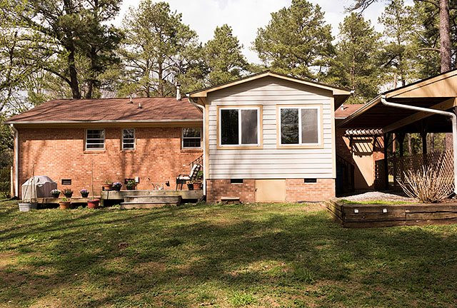 1532 Euclid Road Durham, NC 27713 - Photo 25 of 25 Photo 25