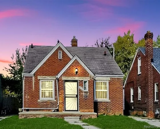 $85,000 | 8850 Farmbrook Street, Detroit, MI 48224
