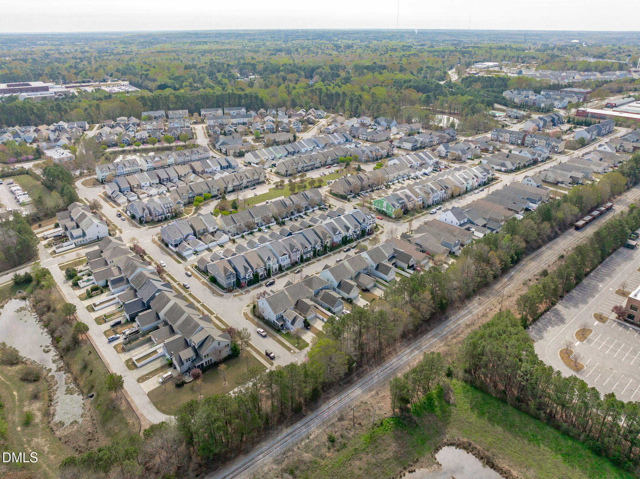 917 Ambergate Station Apex, NC 27502 - Photo 37 of 46 AerialADD-1