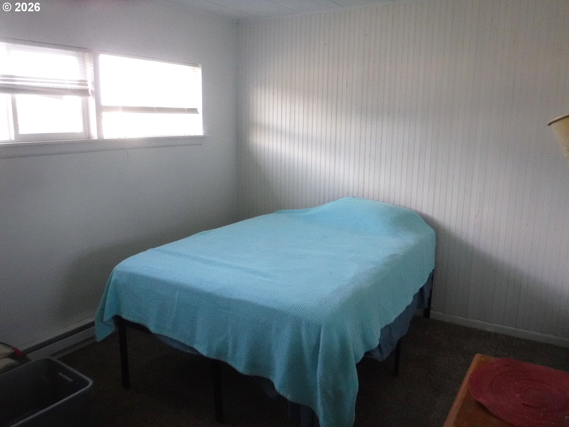 2075 Johnson Street North Bend, OR 97459 - Photo 14 of 26 Bedroom