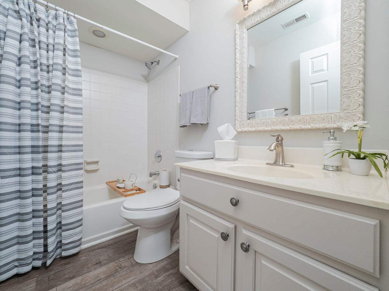 2605 Trickle Court Raleigh, NC 27615 - Photo 23 of 30 Photo 23
