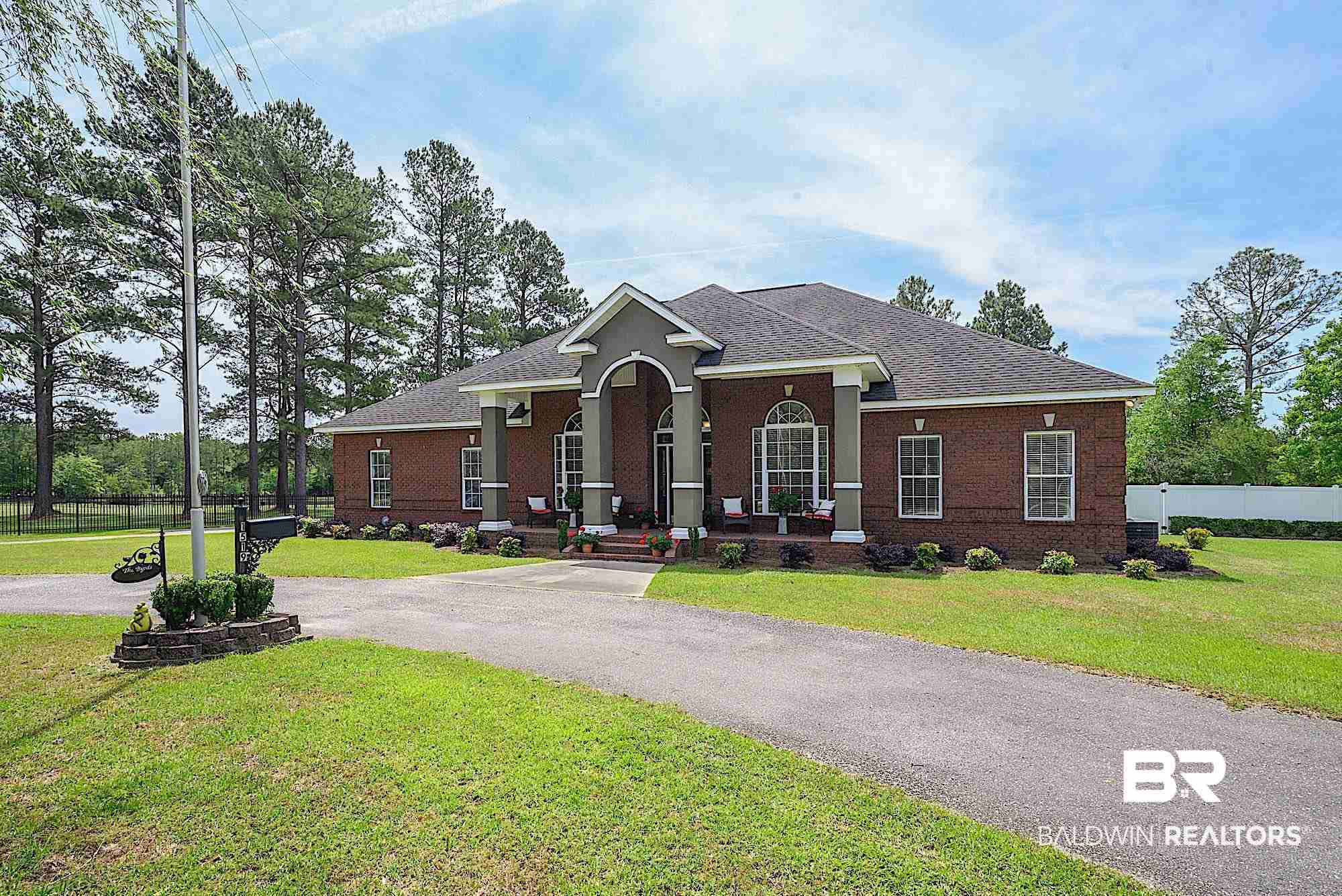 1519 Grubbs Street Atmore, AL 36502 - Photo 34 of 43