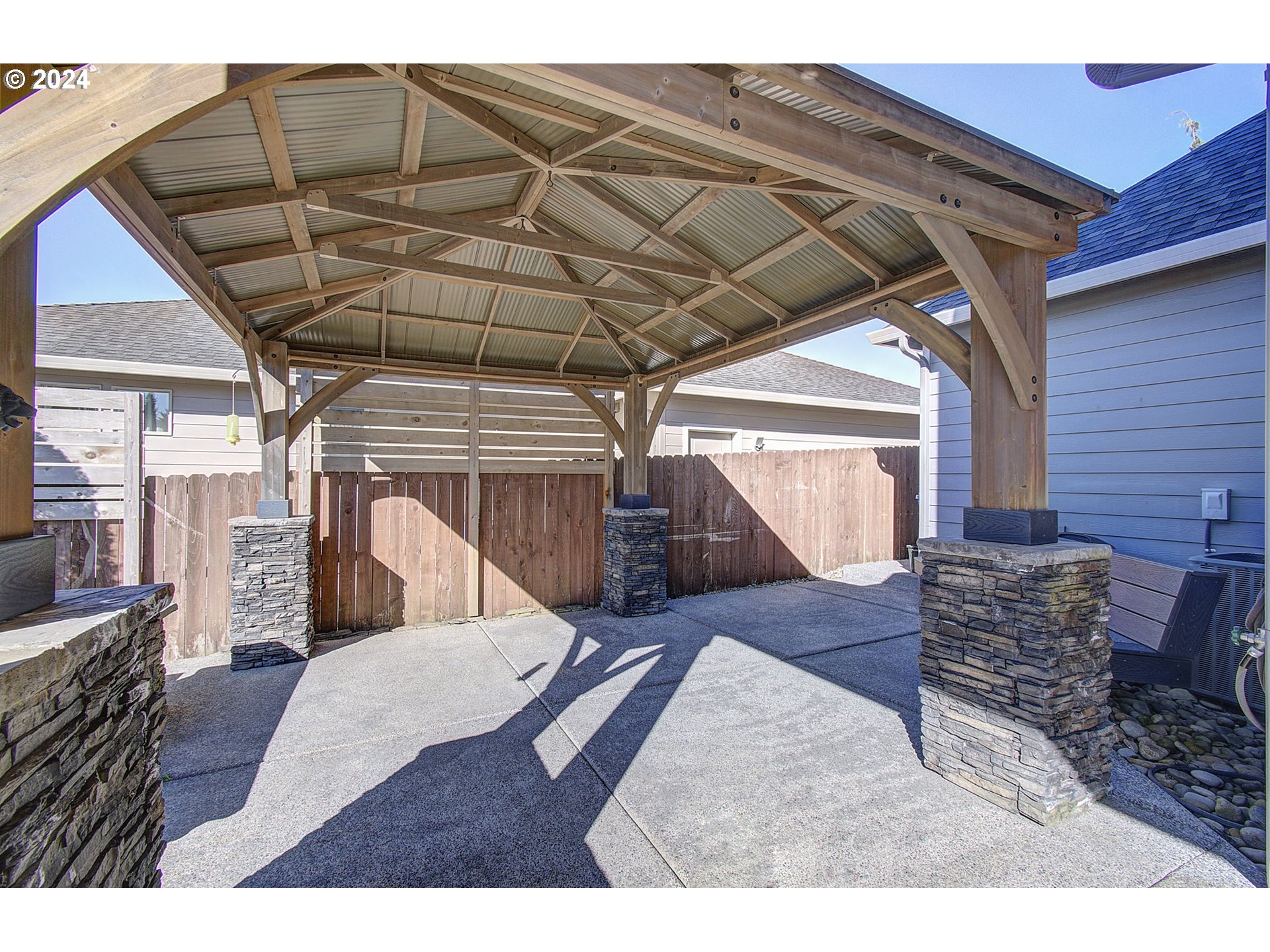 2601 Northeast 176th Street Ridgefield, WA 98642 - Photo 44 of 48