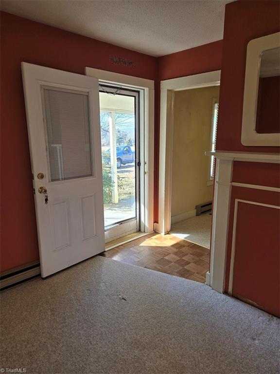 2790 Mountain View Church Road King, NC 27021 - Photo 12 of 24 Entrance