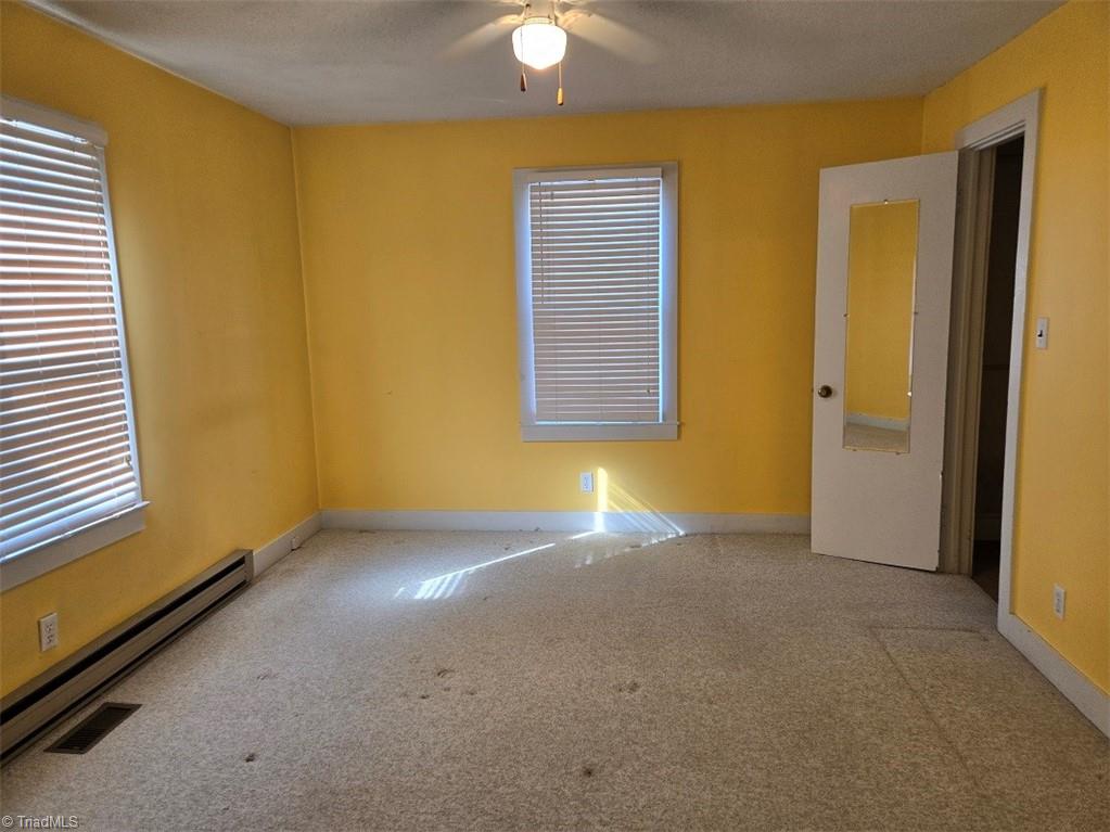 2790 Mountain View Church Road King, NC 27021 - Photo 20 of 24 Another bedroom