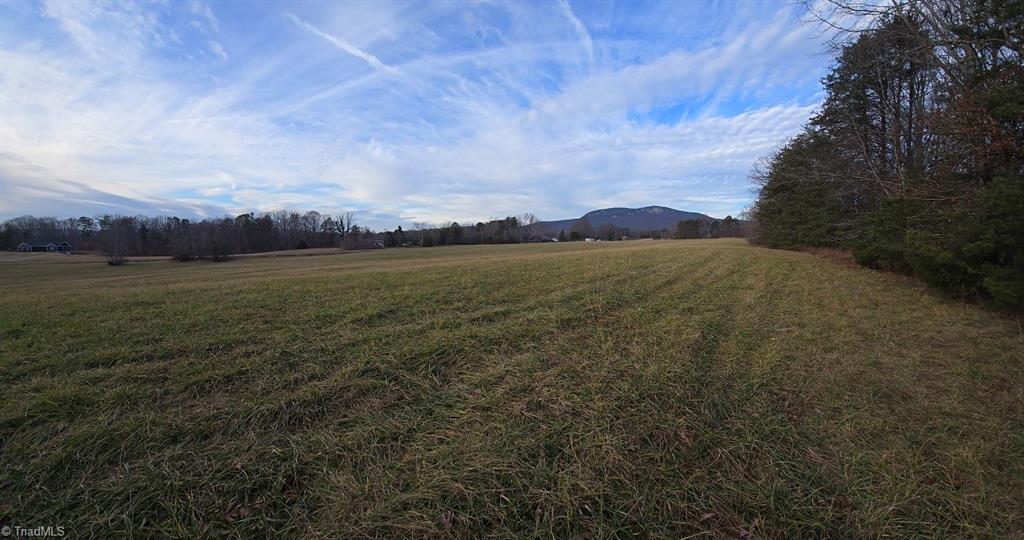 2790 Mountain View Church Road King, NC 27021 - Photo 3 of 24 View of fields to the county road