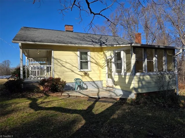 $650,000 | 2790 Mountain View Church Road, King, NC 27021