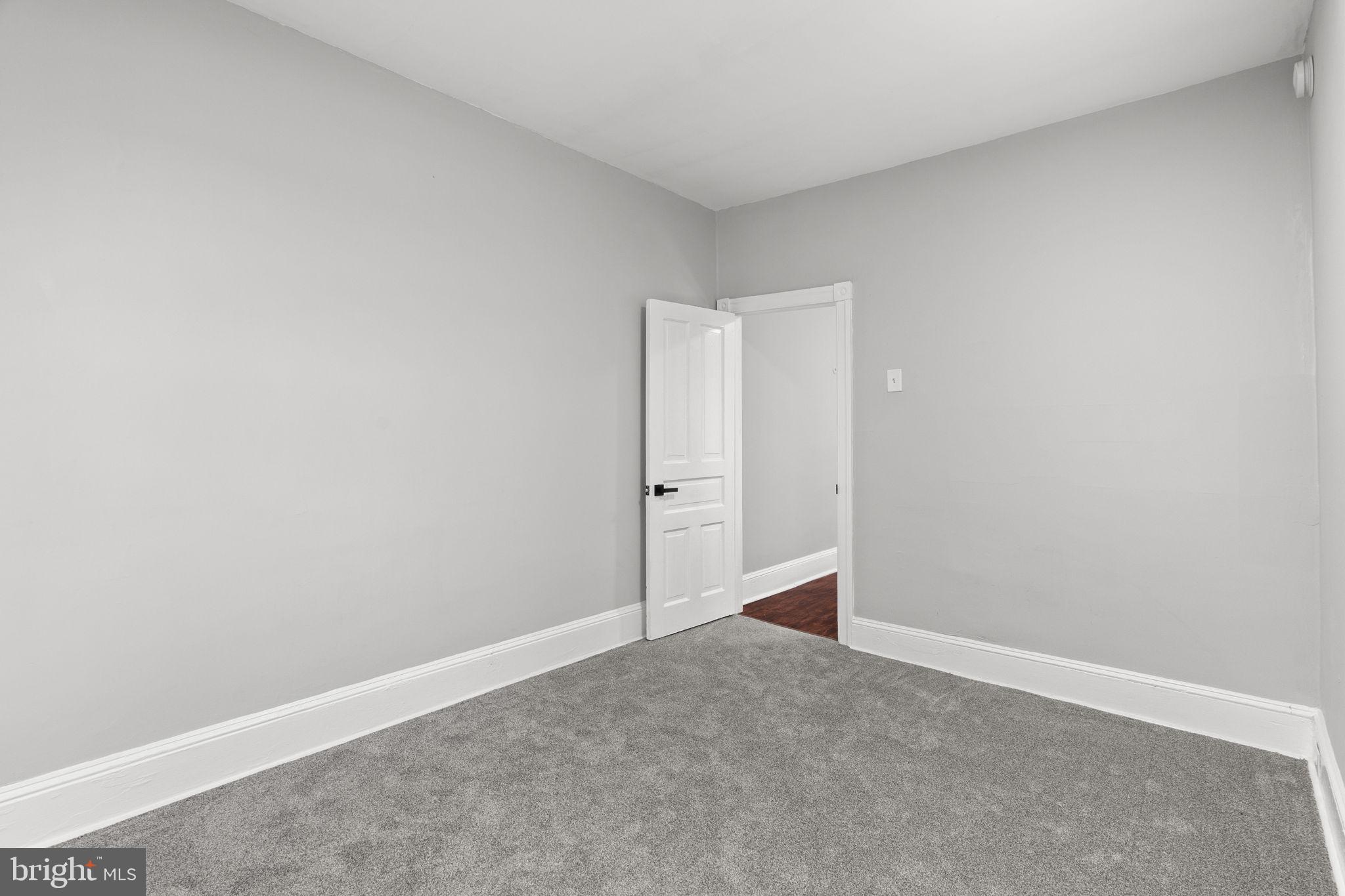 147 Manheim Street Philadelphia, PA 19144 - Photo 28 of 37 a view of an empty room