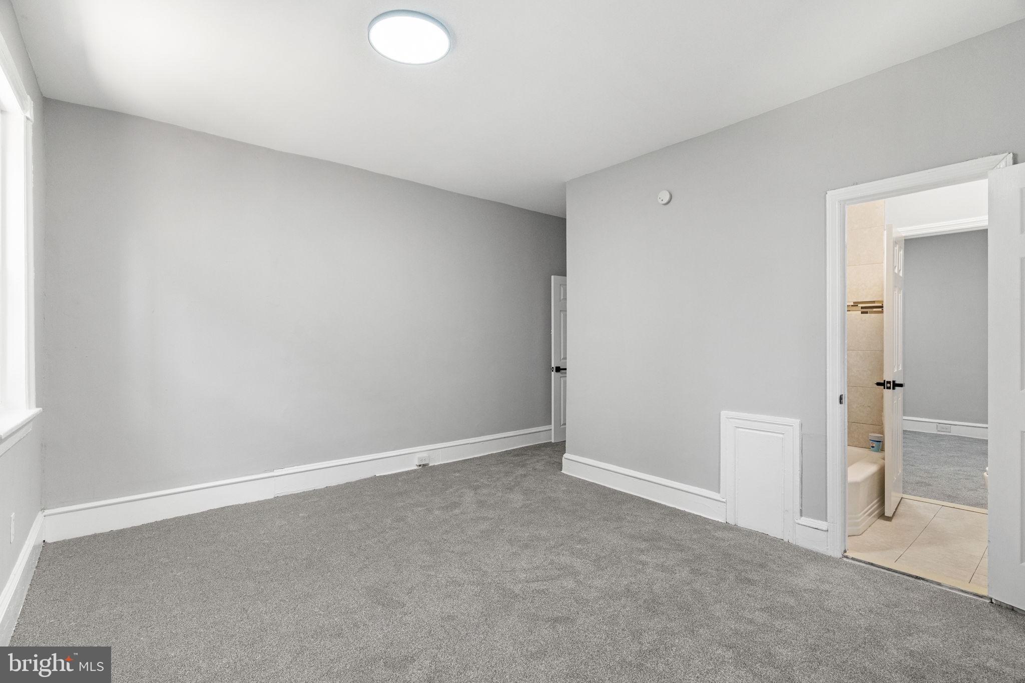 147 Manheim Street Philadelphia, PA 19144 - Photo 9 of 37 an empty room with closet area