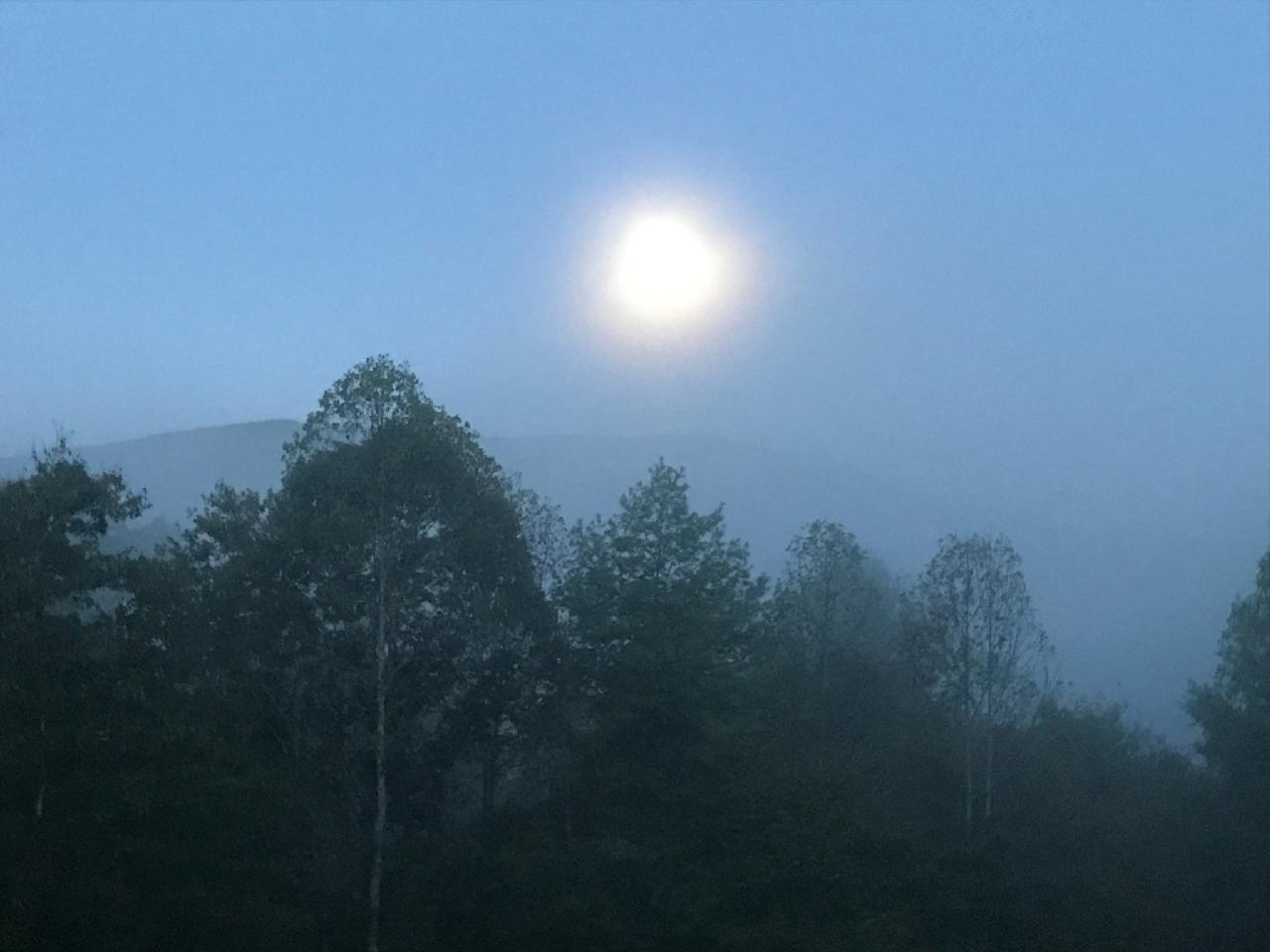 4076 Aerospace Road Roanoke, VA 24014 - Photo 4 of 62 4076 Aerospace dr Sunset View