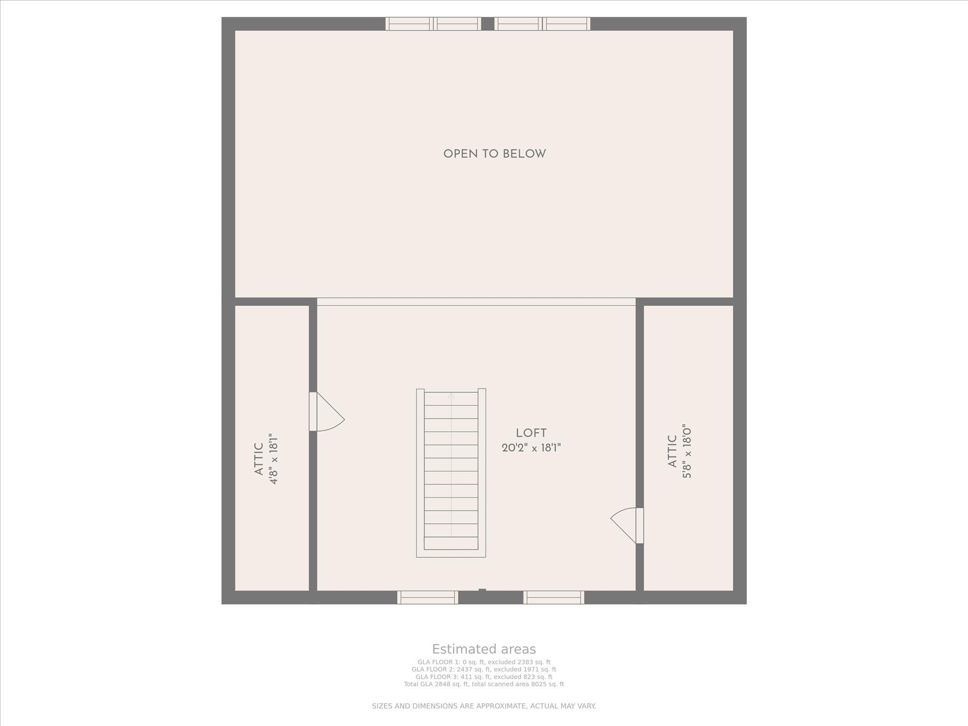 4076 Aerospace Road Roanoke, VA 24014 - Photo 61 of 62 a picture of a bench in a white wall