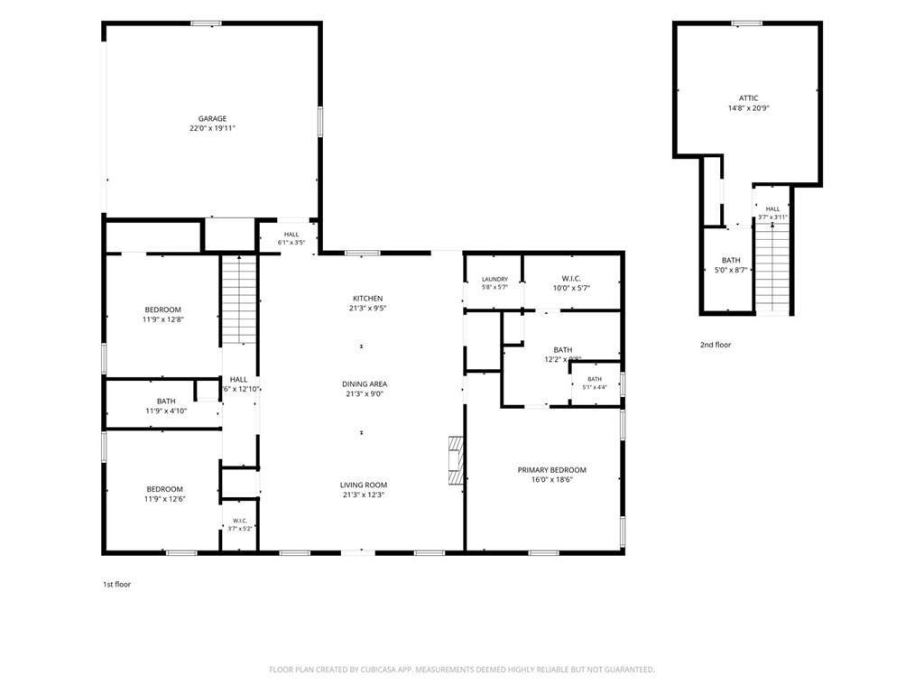 132 Loyd Road Mansfield, GA 30055 - Photo 43 of 54 Gallery Image 43
