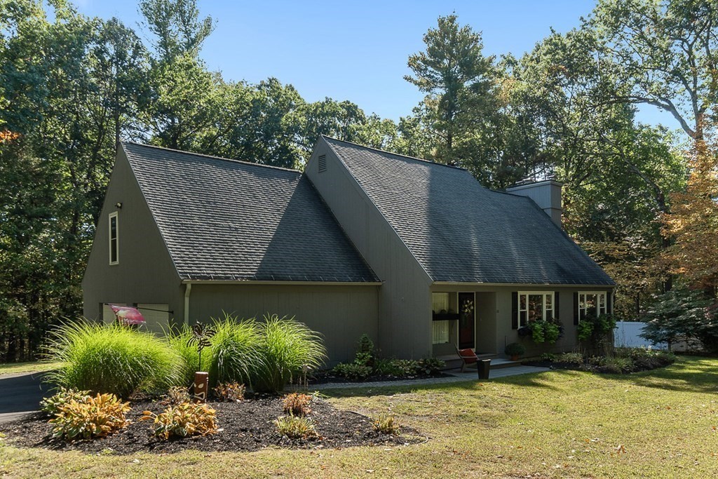 88 Ann Lees Road Harvard, MA 01451 - Photo 1 of 42 Gallery Image 1