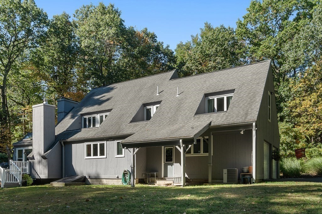 88 Ann Lees Road Harvard, MA 01451 - Photo 38 of 42 Gallery Image 38